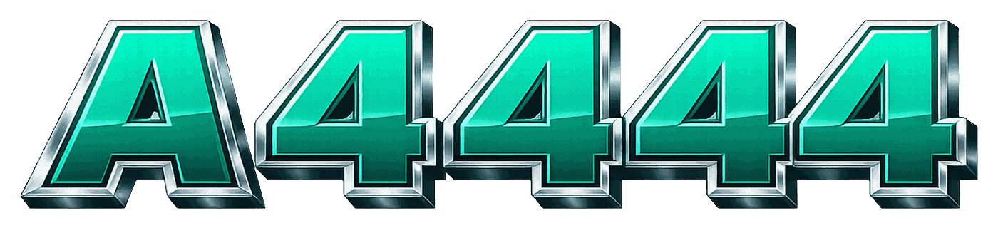 a444 Logo